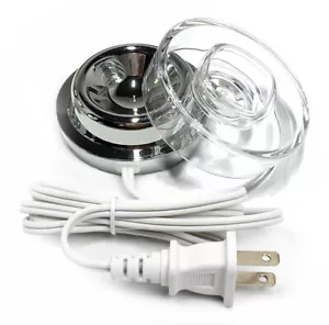 Cargador de repuesto para cargador Philips Sonicare CBA1001 HX9100 110v-220v - Imagen 1 de 6