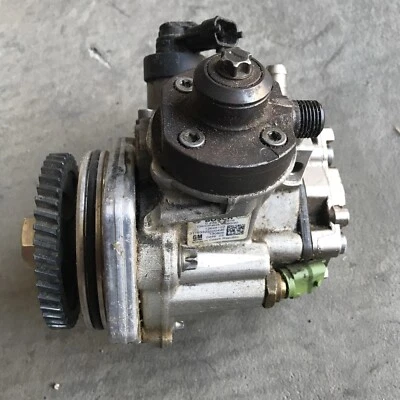 11 - 16 LML Duramax CP4 Injector Pump Bosch Core - Image 1 of 4