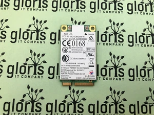 Używana oryginalna karta modułu bezprzewodowego GOBI2000 WWAN WiFi 531993-001 do HP - Zdjęcie 1 z 3