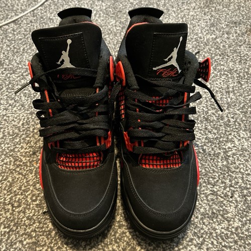 Jordan 4