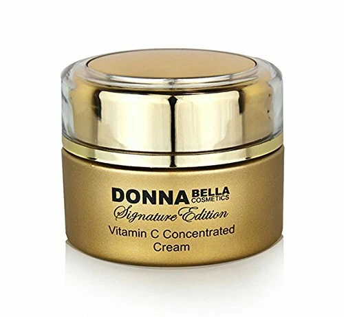 Donna Bella Caviar Signature Vitamin C Concentrated Cream Restore Youthful Skin - Image 1 of 1