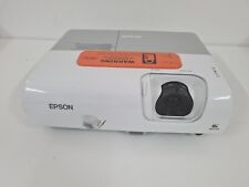 Epson EMP-X5E LCD Projector.