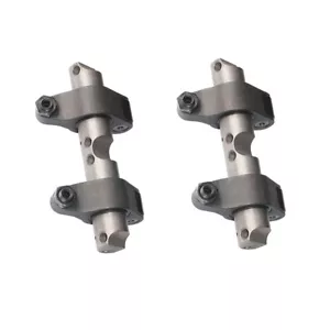 2x Kipphebelwelle Für AUDI SKODA VW ASZ BXE 038109527AF 038109527G 038109527T - Bild 1 von 8