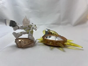 Skylanders Superchargers Astroblast & Sun Runner - Picture 1 of 6