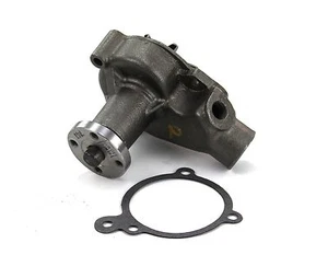 Mustang Water Pump 200 Six Cylinder 1965 1966 1967 1968 1969 1970 - Picture 1 of 1