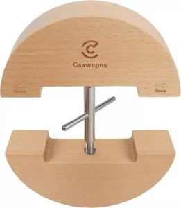 Hat Stretcher for Fitted Hats and Men Cowboy Hat - Jack Stretcher,The Screw With - Picture 1 of 3
