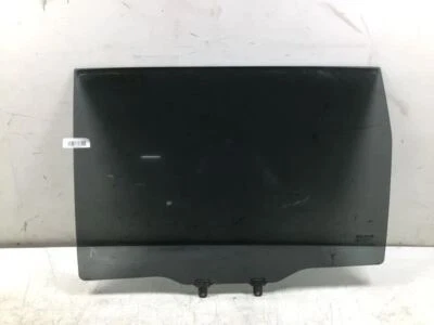  KIA SEDONA 2010 puerta trasera izquierda lado del conductor ventana vidrio privacidad tintado OEM+ Foto 1 de 4