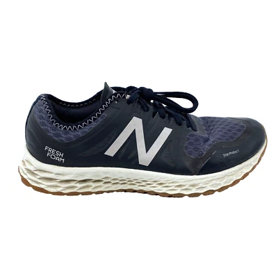 Women’s 8.5 B New Balance Fresh Foam Kaymin v1 Black Grey Sneakers WTKYMLB1 Foto 1 de 4