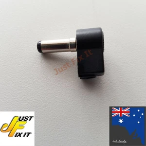 2.5mm Right Angle DC Plug - Picture 1 of 2
