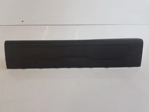 CITROEN C4 GRAND PICASSO MK2 13-18 REAR DRIVER RIGHT DOOR ENTRY SILL COVER TRIM - Picture 1 of 14