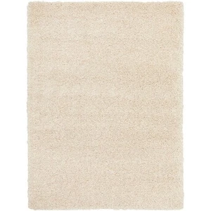 NEW Tapete Rug Laguna Linen Modern Shag Rug Cream 290x200cm - Picture 1 of 9