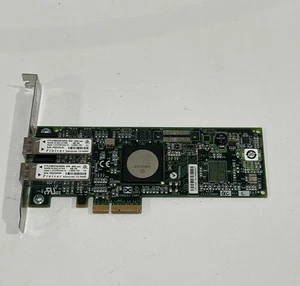 HP 4GB Emulex A8003A FC PCIE HBA LPe11002 A8003-60001 397740-001 FC1110406-01C - Picture 1 of 4