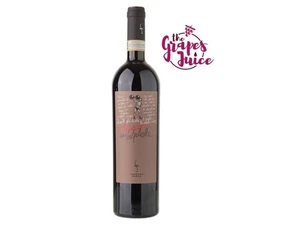 Segundo Marco Amarone De La Valpolicella Classico 2011 Vino Tinto DOCG - Imagen 1 de 1