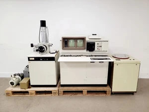 Hitachi S-520 Scanning Electron Microscope System - Spares/Repair Lab - Picture 1 of 24