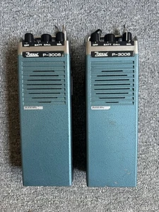 2 Zodiac P-3006 CB-Handfunksprechgerät - Bild 1 von 9