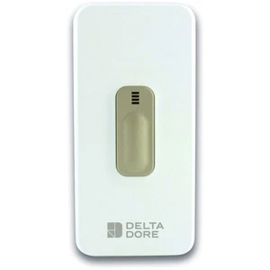 Delta dore Tyxia 6610 Interrupteur récepteur radio pour pilotage de lampe d'app - Foto 1 di 2