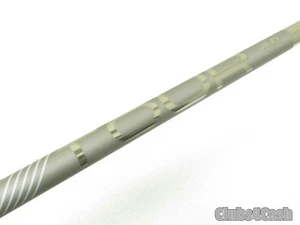 PING TOUR 2.0 Chrome 65 Driver Shaft Regular Flex +PING G410 G425 G430 Adapter - Picture 1 of 4