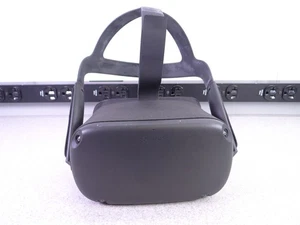 ✅ Oculus Meta Quest 1 VR Headset  only - Picture 1 of 15