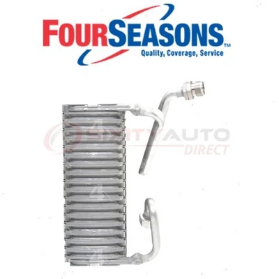 Four Seasons 54189 AC Evaporator Core for YE6916 EV3911PFC EV3911PF EP20022 lt - Imagem 1 de 4