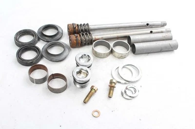 Konvolut Gabelhom Restteile SYM Husky 125 Husky 125 96-05 - Bild 1 von 3