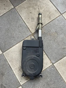 Mercedes W124 W202 W140 Antenne Automatik Hirschmann 6000 EL F460 1248201675 - Bild 1 von 8