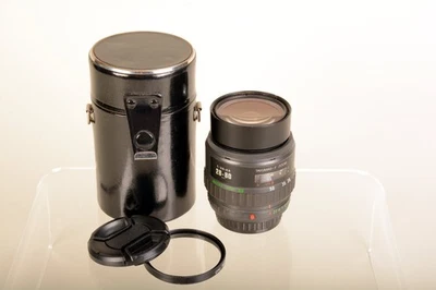 Pentax Takumar-F 28-80mm F/3.5-4.5 Full Frame Standard Zoom.  Tested Good.  700 - Image 1 of 4