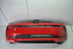 VW UP E-UP ELEKTRYK Facelift 2016- 1S0807221F Vordere Stoßstange Frontstoßstange - Bild 1 von 10