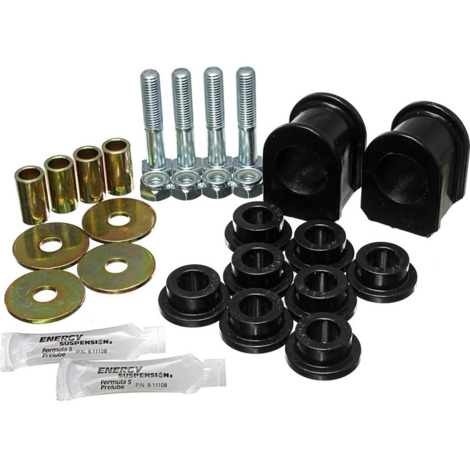 Conjunto de 2 buchas de barra oscilante suspensão energética 4.5192G para caminhão F350 par F250 - Imagem 1 de 1