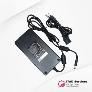 DELL GA240PE1-00 240W 19.5V 12.3A AC Adapter Power Supply Charger - Picture 1 of 1