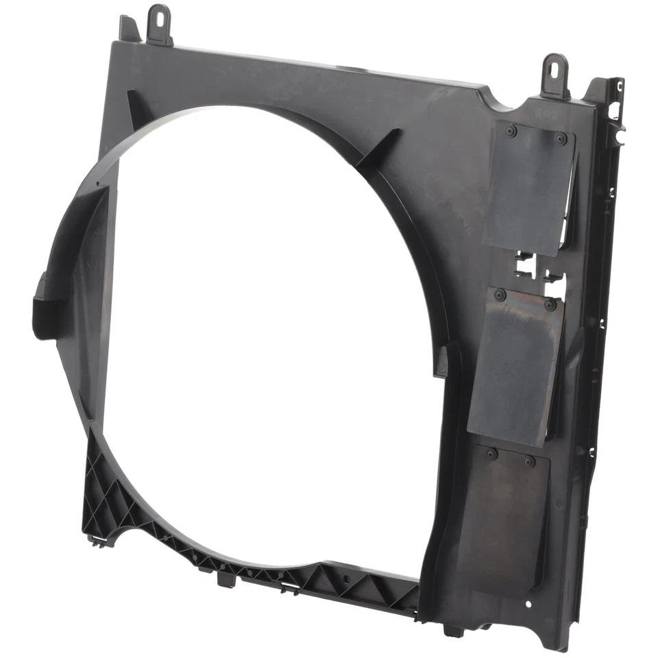 Верхние вентиляторные кожухи 214769FD0A для Nissan TITAN Armada INFINITI QX56 Pathfinder - Изображение 1 из 4