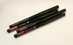 Lancome Le Crayon Lip Contour Lip Liner 0.01 OZ. Full Size  - Assorted Colors - Picture 1 of 9