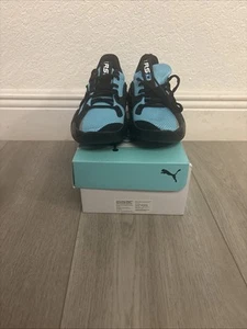 Puma RS Dreamer JR Sodalite Blue/Blue Curacao Boys Youth Size 5 - Picture 1 of 4