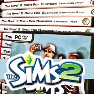 The Sims 2 Expansion Pack PC CD Individual Add-On Packs Lot Multibuy - Picture 1 of 50