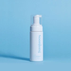 [ETUDE] SOON JUNG pH 6.5 Whip Cleanser 150ml / Korean Cosmetics - Picture 1 of 5