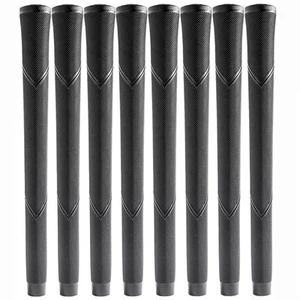 Arthritic Golf Grips Oversize Jumbo Golf Club Grips For Men Women (8 Piece) - Picture 1 of 7