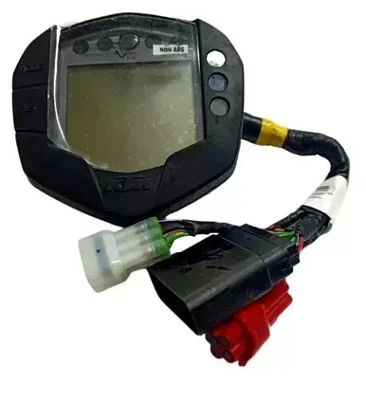 Adecuado Para KTM Fit Duke 200 2013-2018 Velocímetro No ABS Fit Para El Modelo - Imagen 1 de 4