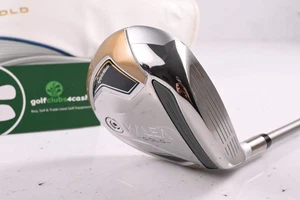 Ladies Taylormade Kalea Gold #5 Wood / 20 Degree / Ladies Flex Taylormade 40 - Picture 1 of 9