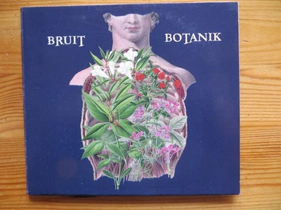 Bruit: Botanik (Florian Walter) - Bild 1 von 3