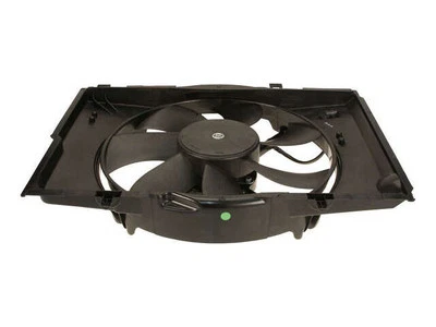 Conjunto de ventilador auxiliar para Mercedes CLK320 1998-2003 69674XPDG 2002 1999 2000 Foto 1 de 2