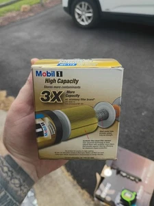 Mobil1 Oil Filter M1-113 Extended Performance - Picture 1 of 2