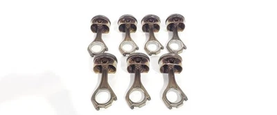 2008 BMW B7 Alpina OEM 4.4L Supercharged Set Of 7 Piston - Image 1 of 4