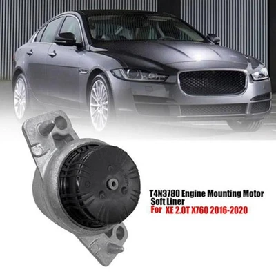 Engine Mount Bracket For Jaguar XE X760 2016-2020 T4N29231 T4N13011 T4N32775 Car - Image 1 of 4