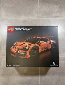 LEGO Technic Porsche 911 GT3 RS 42056 🏎️🔥 Brand New Sealed
