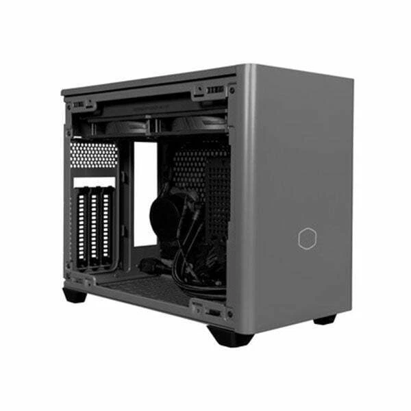 Cooler Master MasterBox NR200P MAX Mini Tower PC Case