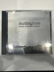 Huntingtons Self Titled CD Christian Rock VG - Imagen 1 de 4