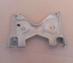1991-1994 95 96 Chevy Impala SS Rear License Plate Tag Holder 94 95 96 Caprice - Bild 1 von 3