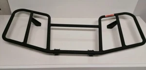 Front Luggage Rack Kymco MXU 550i and MXU 700 EXI LOF EPS - Picture 1 of 3