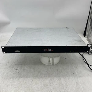 Biamp - Nexia - CS DSP Conferencing Audio Digital Signal Processing - Used - Picture 1 of 9