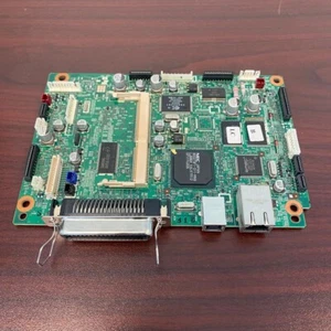 Brother MFC-8860dn Printer Formatter Board B53K830-5 - Picture 1 of 6