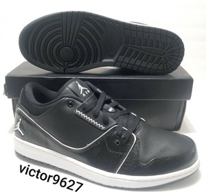 jordan flight low